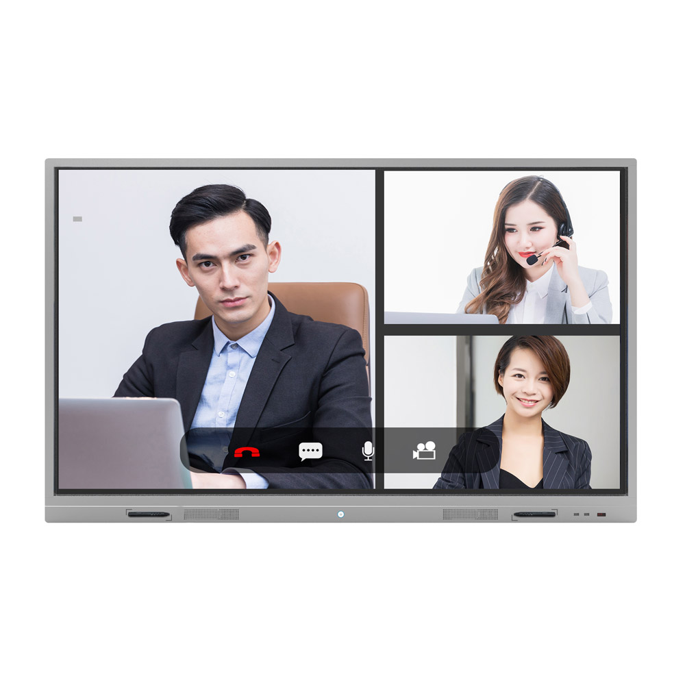 Interactive Flat Panel-Business